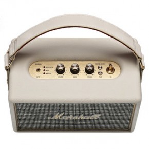   Marshall Loudspeaker Kilburn Cream (4091190) 6