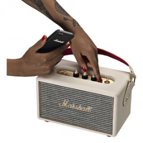   Marshall Loudspeaker Kilburn Cream (4091190) 7