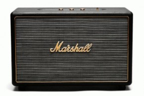   Marshall Loudspeaker Stanmore Black (4090838)