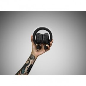  Marshall Major II Bluetooth Black (4091378) 5