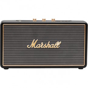   Marshall Stockwell Black (4091390)