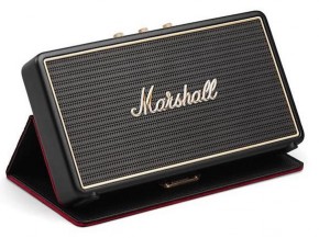   Marshall Stockwell Black (4091390) 3