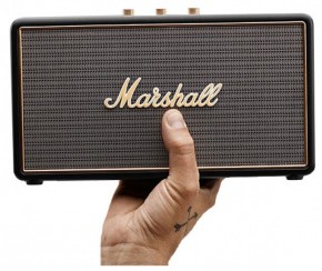   Marshall Stockwell Black (4091390) 4