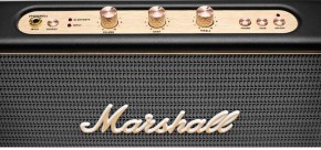   Marshall Stockwell Black (4091390) 7