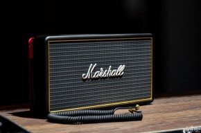   Marshall Stockwell Black (4091390) 8