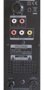   Microlab FC530U   (FC530U) 5