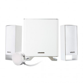   Microlab M-600 White