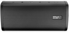   Mifa A10 Outdoor Bluetooth Speaker Black 3