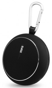  Mifa F1 Outdoor Bluetooth Black