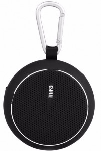  Mifa F1 Outdoor Bluetooth Black 3