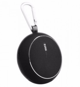  Mifa F1 Outdoor Bluetooth Black 4