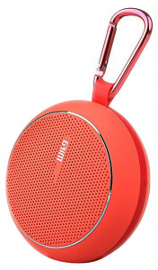  Mifa F1 Outdoor Bluetooth Pink