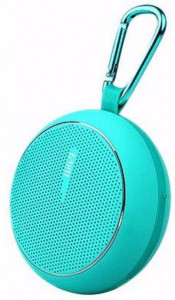   Mifa F1 Outdoor Bluetooth Speaker Blue