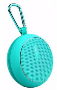   Mifa F1 Outdoor Bluetooth Speaker Blue 3