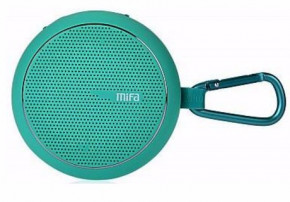   Mifa F1 Outdoor Bluetooth Speaker Blue 4