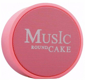   Mifa F30 Outdoor Bluetooth Speaker Pink