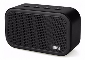   Mifa M1 Bluetooth Speaker Black