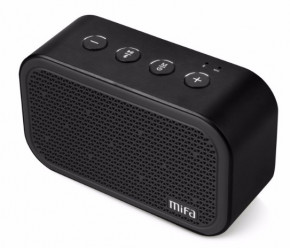   Mifa M1 Bluetooth Speaker Black 4