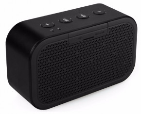   Mifa M1 Bluetooth Speaker Black 5