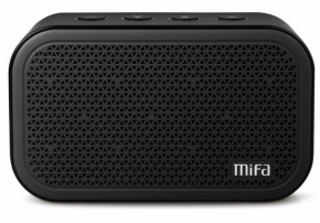   Mifa M1 Bluetooth Speaker Black 6