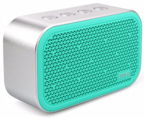   Mifa M1 Bluetooth Speaker Blue 3