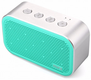   Mifa M1 Bluetooth Speaker Blue 4