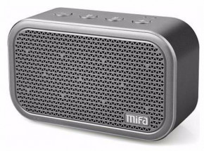   Mifa M1 Bluetooth Speaker Gray