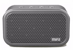   Mifa M1 Bluetooth Speaker Gray 3