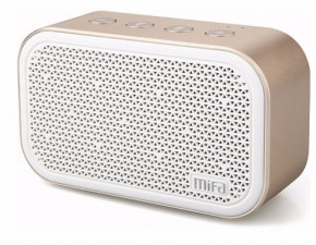   Mifa M1 Bluetooth Speaker White