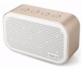   Mifa M1 Bluetooth Speaker White 4