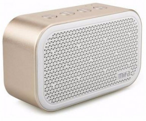   Mifa M1 Bluetooth Speaker White 5