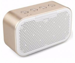   Mifa M1 Bluetooth Speaker White 6