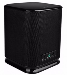   Mifa M8 360 Bluetooth Speaker Black 3