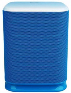   Mifa M8 360 Bluetooth Speaker Blue