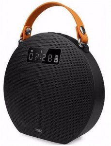   Mifa M9 Party Bluetooth Speaker Black