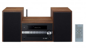  Pioneer X-CM66D-B Black