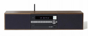  Pioneer X-CM66D-B Black 3