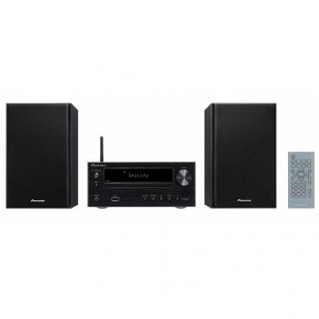  Pioneer X-HM36D-B Black