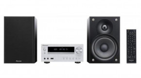  Pioneer X-HM51-S Silver