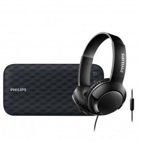   Philips BT3900B Black 4