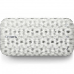   Philips BT3900W White