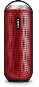   Philips BT6000R/12 Red