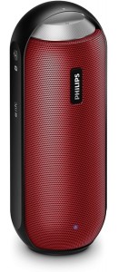   Philips BT6000R/12 Red 3