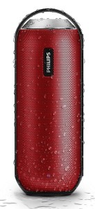   Philips BT6000R/12 Red 4