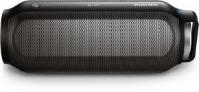   Philips BT6600B/12 Black 4