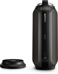   Philips BT6600B/12 Black 7