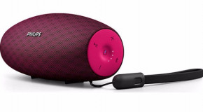   Philips BT6900P Purple 3