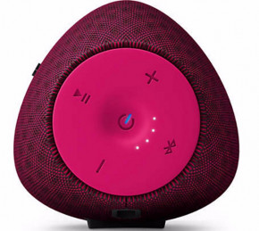   Philips BT6900P Purple 4