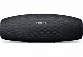   Philips BT7900B Black