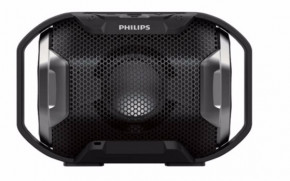   Philips SB300B Black